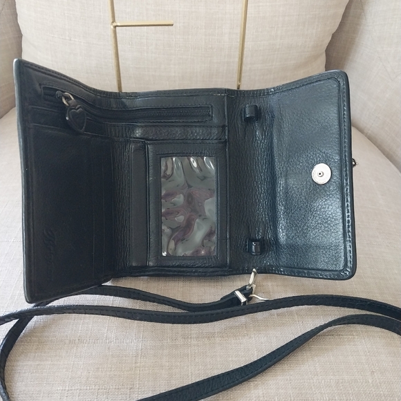 Brighton Convertible Crossbody Wallet - Picture 6 of 7